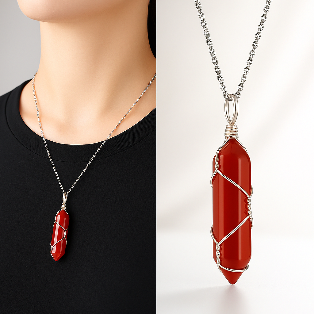 Loverah™ Love Pendant