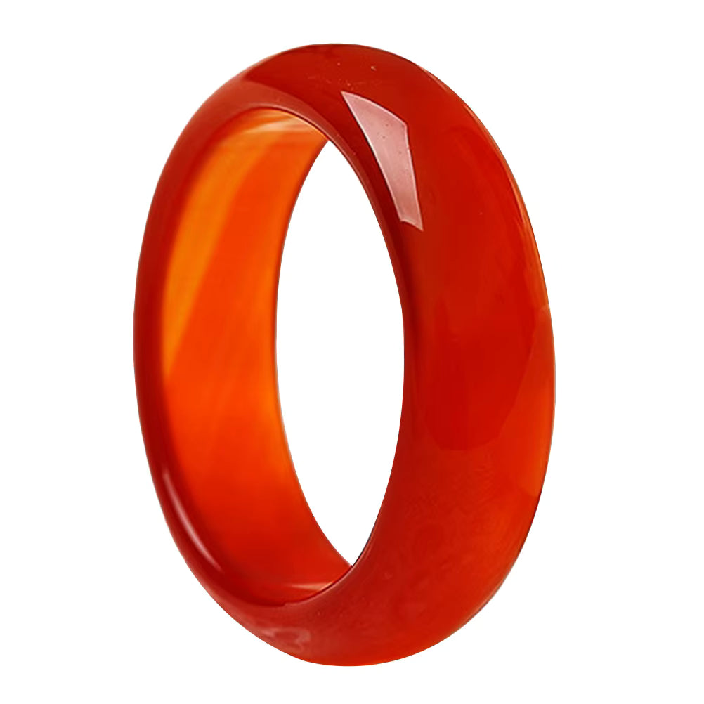 Loverah™ Heartfire Ring
