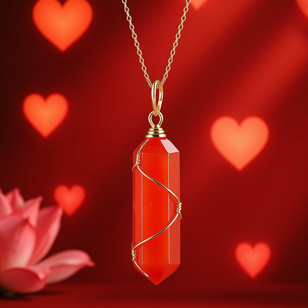 Loverah™ Love Pendant