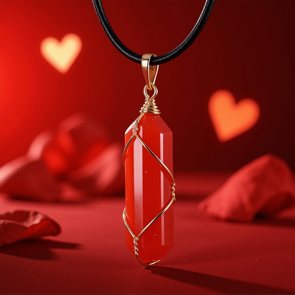 Loverah™ Love Pendant