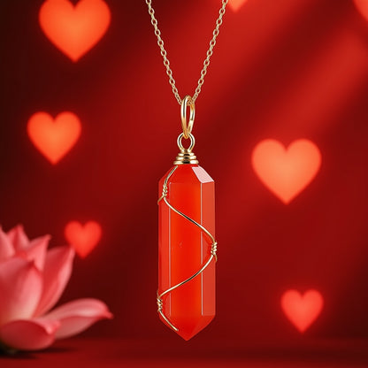 Loverah™ Love Pendant