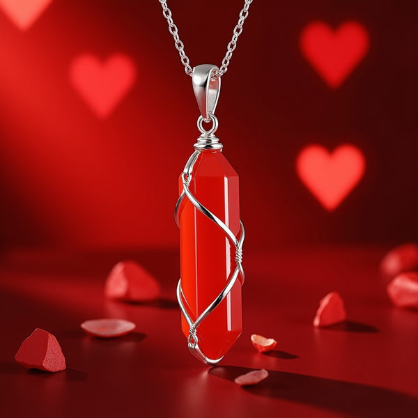 Loverah™ Love Pendant